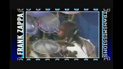 Frank Zappa `78 - St. Alphonzo`s Pancake Breakfast / Rollo