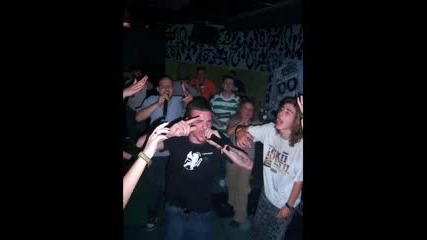 Md Beddah - Ezika v ustata s krak