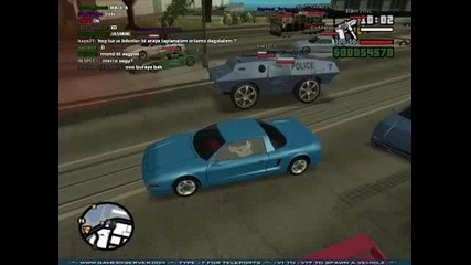 Gta Online 