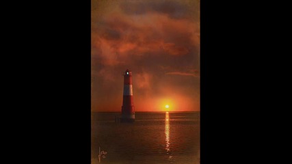 Nazareth - Light my way 
