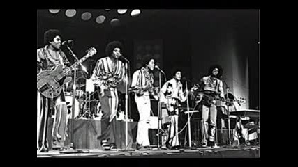 Jackson Five - Boogie Man