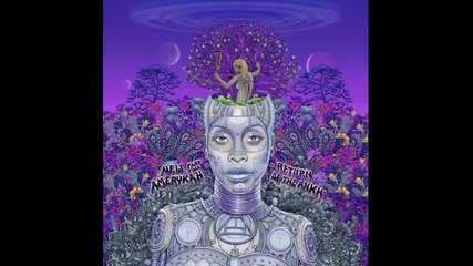 Erykah Badu - Fall In Love Your Funeral 