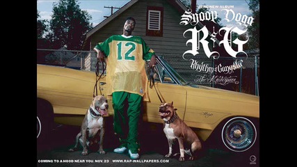 Snoop dog - Staxxx In My Jeans 
