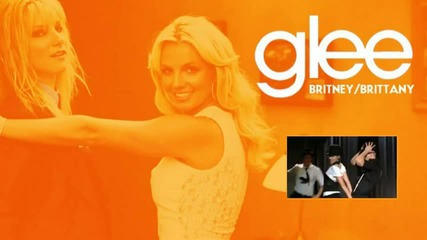 Glee - Baby One More Time Britney / Brittany