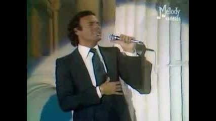 Julio Iglesias - La Boheme (1979)