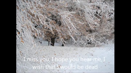 Negative - In Memory (immortal Peace)