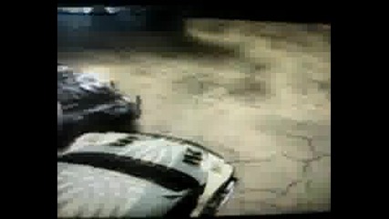 Nfs Most Wanted
