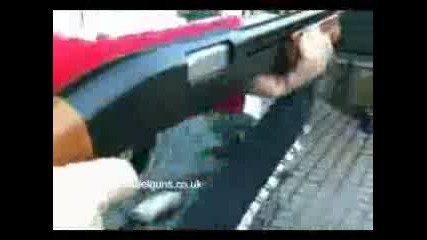 Стрелба С M31
