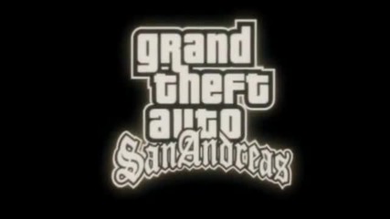Grand Theft Auto San Andreas - The Movie