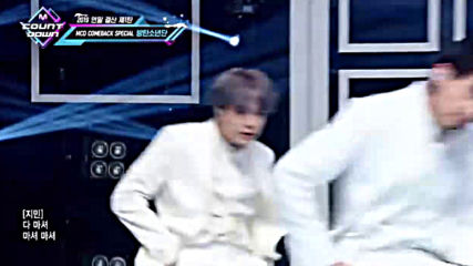 4 Seventee, Bts, Got7.19.12.19,4