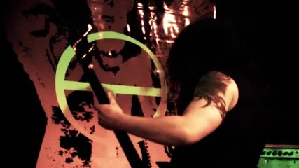Pandemonium - Only the Dead Will See the End of War