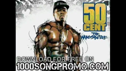 50 cent - In My Hood - The Massacre 