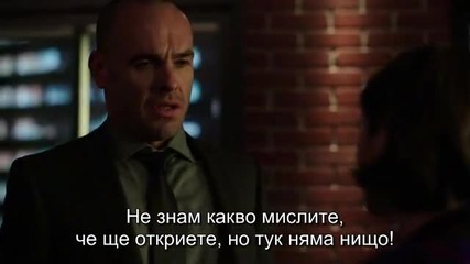 Стрелата Сезон 3 Епизод 19 / Cw Arrow Season 3 Episode 19 S03 E19+ субтитри