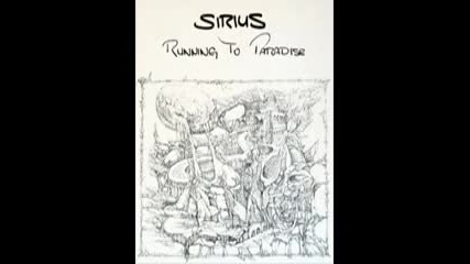 Sirius - Running To Paradise [full album 1982] Symphonic Progressive Rock Germany