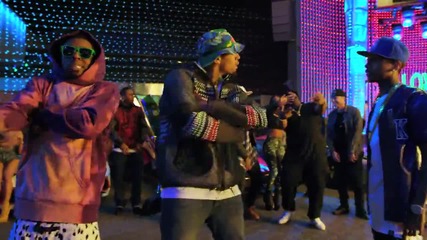 New!!! Chris Brown ft Lil Wayne, Tyga - Loyal [official video]