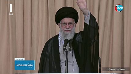 Нетаняху: Ликвидирането на върховния лидер на Иран ще сложи край на войната
