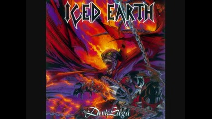Iced Earth - Scarred