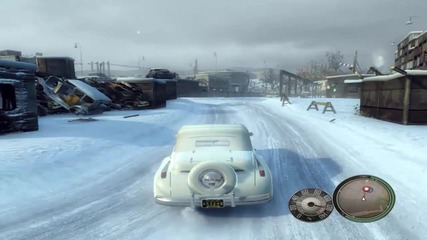 Mafia 2 Епизод 5