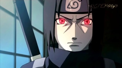 Uchiha Clan - light Em Up ᴴᴰ / Amv