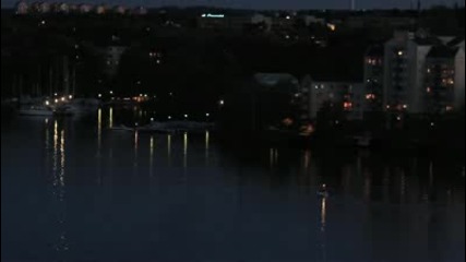 Нощ в Стокхолм