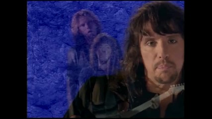 Bon Jovi - Something For The Pain 