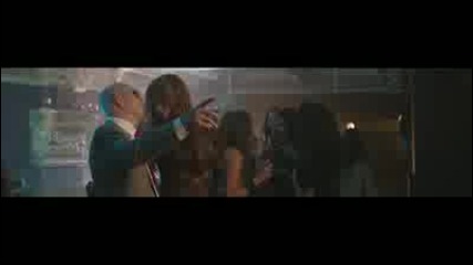 Pitbull ft. Ne-yo, Afrojack & Nayer - Give Me Everything
