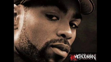 Method Man ft. Mary J. Blige - All I Need