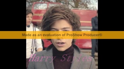 Harry Styles