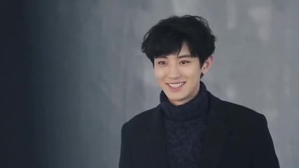 [dvd] Exo Season Greeting 2015 China ver