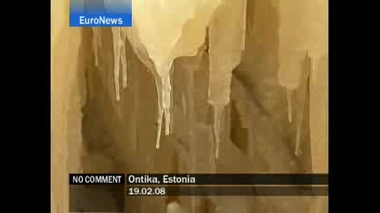 Ontika - Estonia