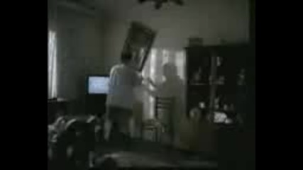 Ето един начин как да се оттървеш от тъщата 