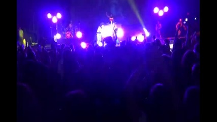 Lmfao Take It To The Hole [live]