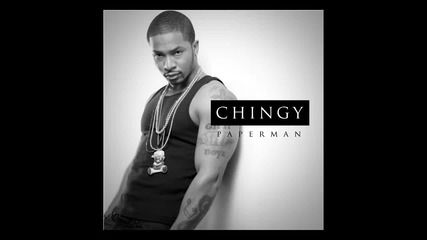 Chingy - Paperman