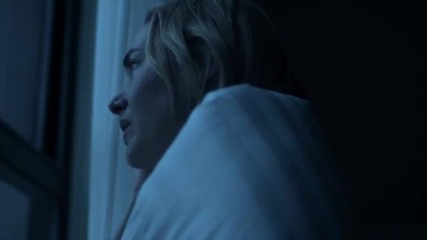 Kate Winslet Contagion Interview