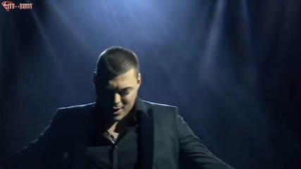 Slobodan Vasic - Ljubicaste lete ( Official Video 2016)