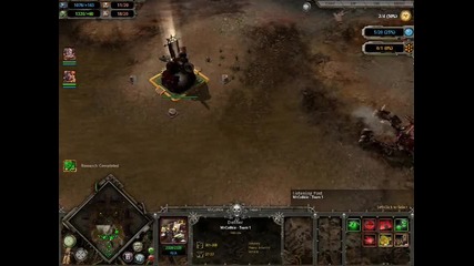 Dawn of War