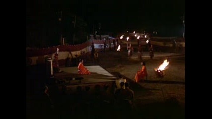 Шогун (1980): Филм Четвърти, Част 6 