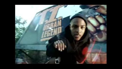 T.i. - U Don_t Know Me (video)