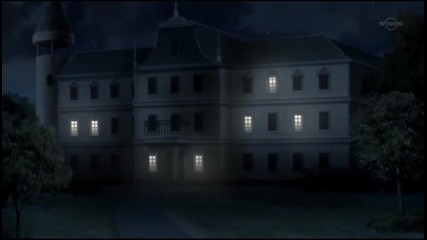 [bg sub] Vampire Knight 7 Високо Качество