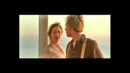 Titanic - Stay With Me ;[