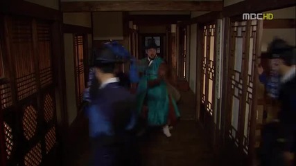 Time Slip Dr.jin E13 част 3-3