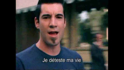 Theory of a deadman - Hate my life