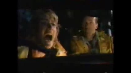 Джурасик Парк (1993) - Tv Реклама [бг субс]