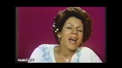 Minnie Riperton Lovin You Live