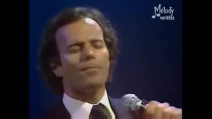 Julio Igl Vous Les Femmes