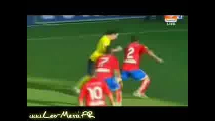 (2009) Freestyle Battle Cristiano Ronaldo, Lionel Messi, Rooney, Berbatov Best Skil 
