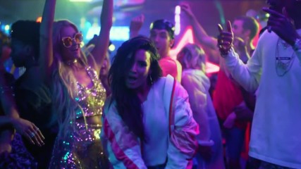 ☼2017☼ Demi Lovato - Sorry Not Sorry