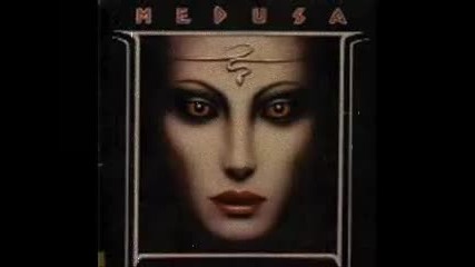 Medusa - Heartburn 