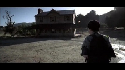 Slipknot - Left Behind