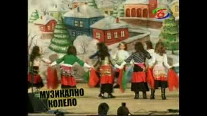 Коледен концерт на Нч Братя Миладинови гр. Петрич - 17.12.2010 (1/4) 